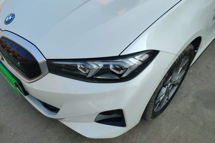 Used BMW i3 2022 eDrive 35 L