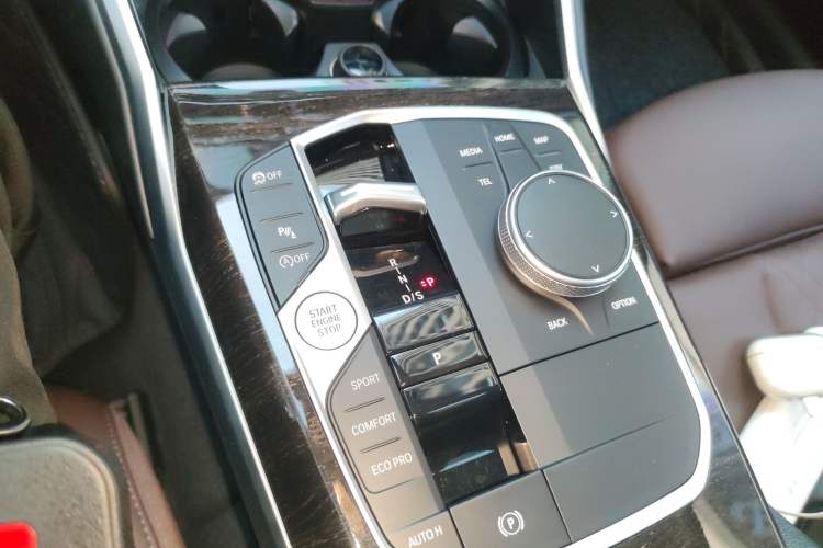 Used BMW 3 Series 2024 325Li M Sport Package
