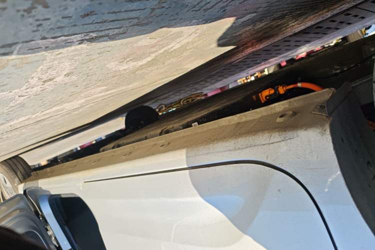 Used Wuling Zhiguang New Energy 
