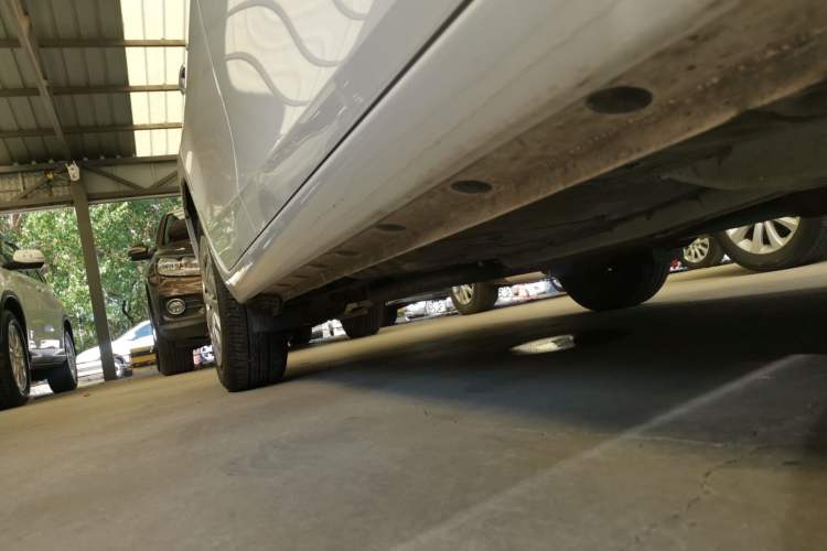 Used Toyota Vios 2021 1.5L CVT Innovation Edition
