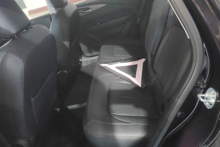 Used Wuling Xingguang 2023 150 Advanced Edition
