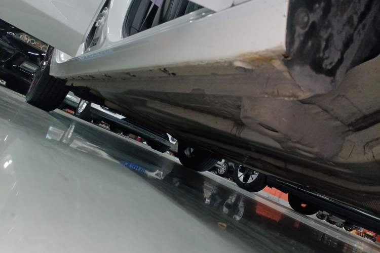 Used Chevrolet Cavalier 2020 Redline 325T Automatic Xinyao Edition China VI Standard
