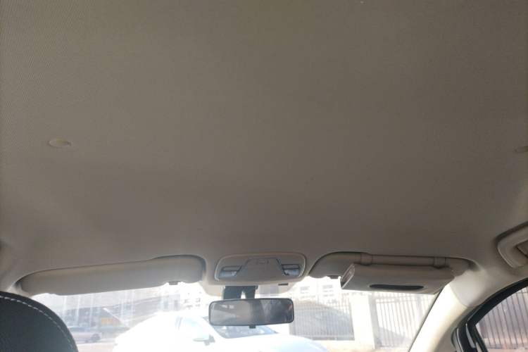 Used Geely Auto Vision X3 2020 1.5L Manual Elite Edition
