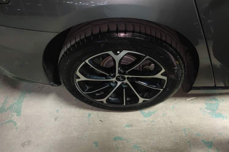 Used XPeng P7 2020 586N
