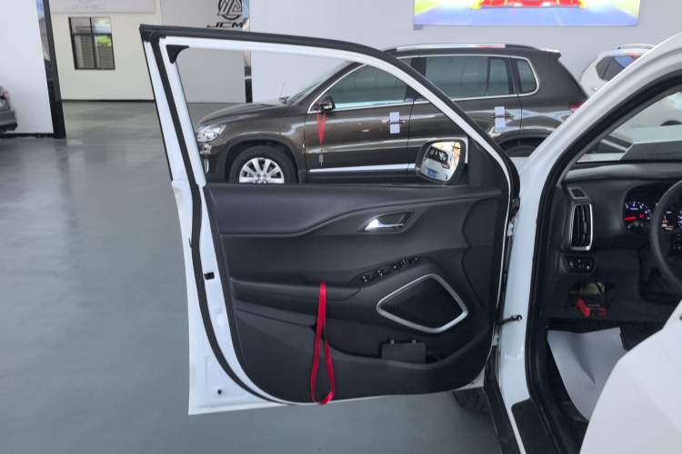 Used Hyundai ix35 2019 2.0L Automatic 2WD Zhiyong·Changxiang Edition China V Standard
