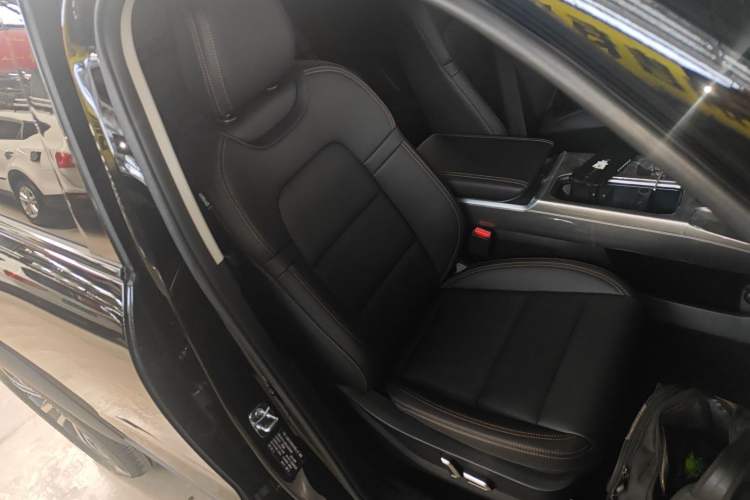 Used Haval DARGO 2026 Model 2.0T DCT Chinese Rural Dog Edition
