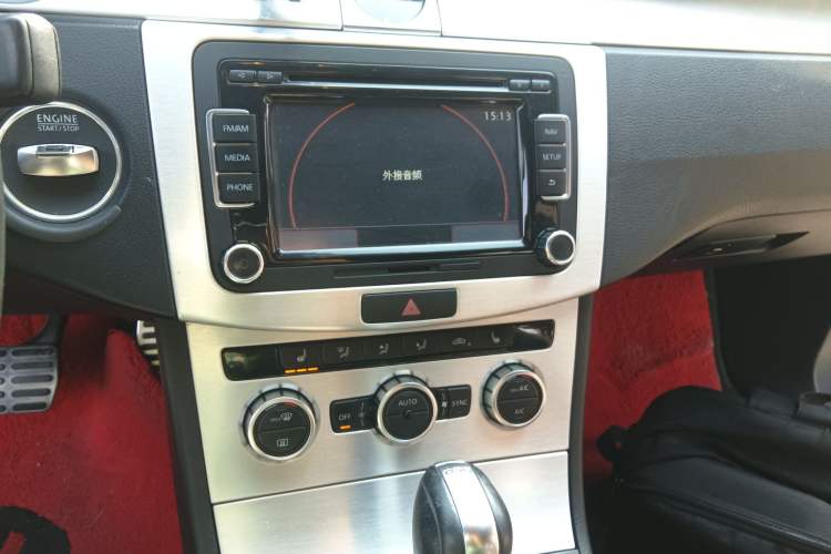 Used Volkswagen FAW-Volkswagen CC 2013 1.8TSI Luxury Model