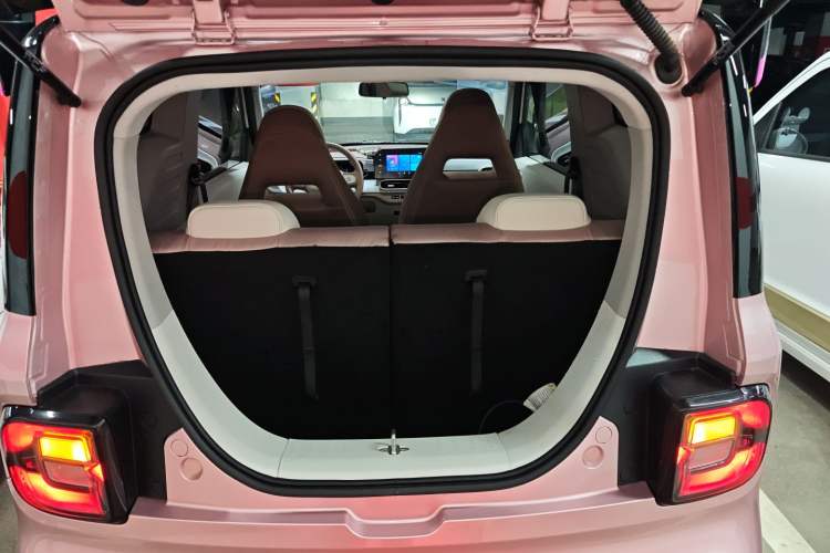 Used  Panda 2025 210km Panda Kart
