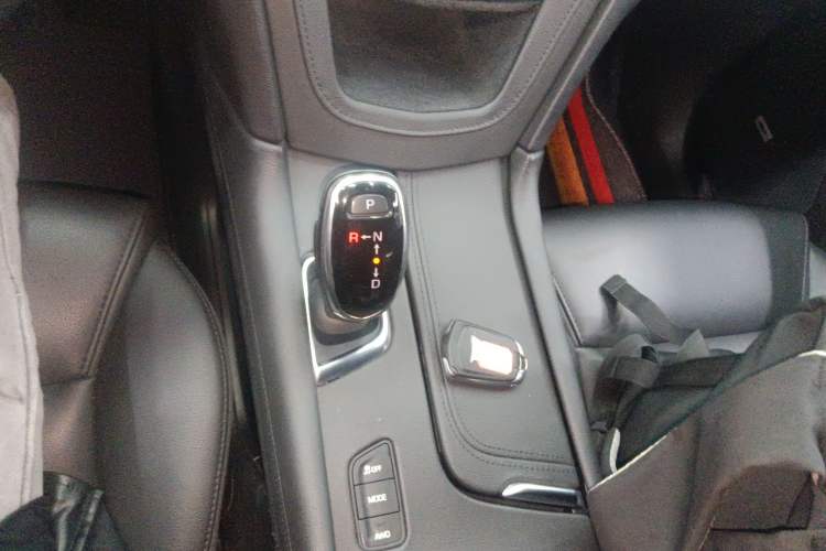 Used Cadillac XT5 2018 28E Four-Wheel Drive Tech Version
