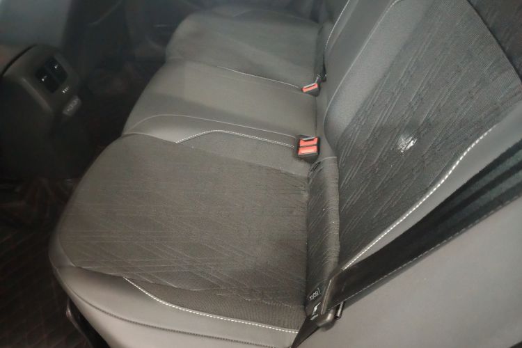 Used Volkswagen T-Cross 2019 1.5L Automatic Comfort Edition