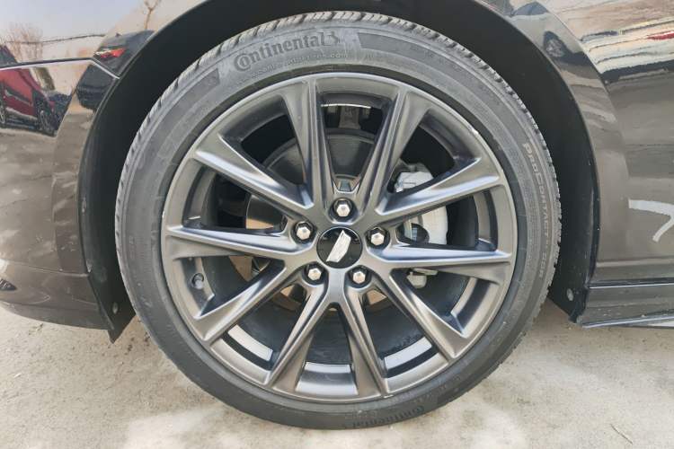 Used Cadillac CT4 2020 28T Elite Edition
