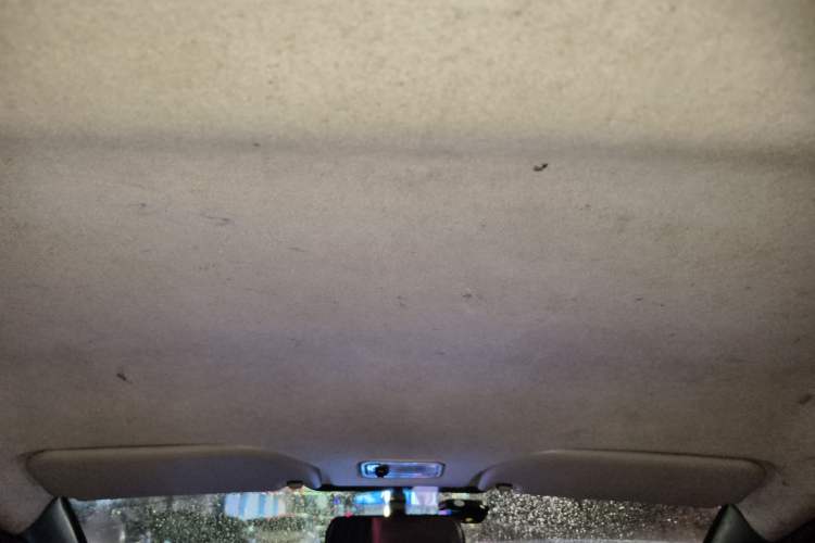 Used BYD F0 2015 1.0L AMT XuanKu Model