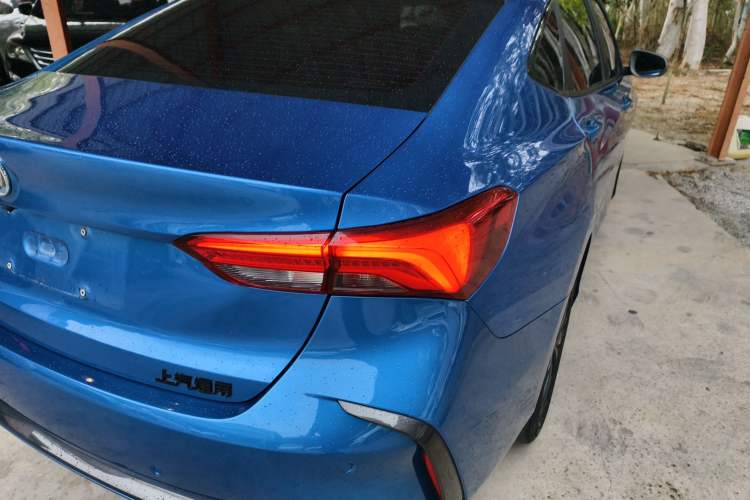 Used Buick Verano 2022 Pro GS Wind-Chasing Edition
