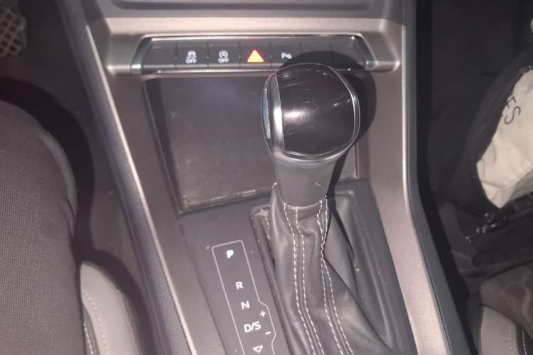 Used Audi Q3 2020 35 TFSI Fashion Dynamic Model