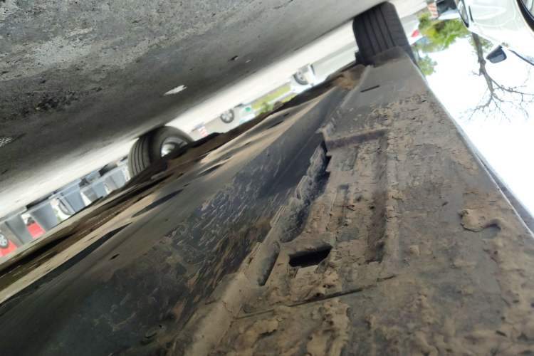 Used Mazda CX-30 2020 2.0L Automatic YAYUE Version