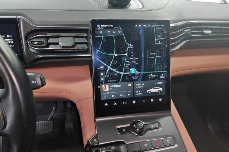 Used Nio EC6 2020 615 km Performance Edition
