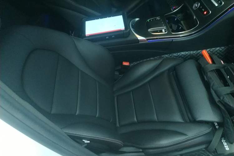 Used Mercedes-Benz C-Class 2020 Facelifted C 260 Estate