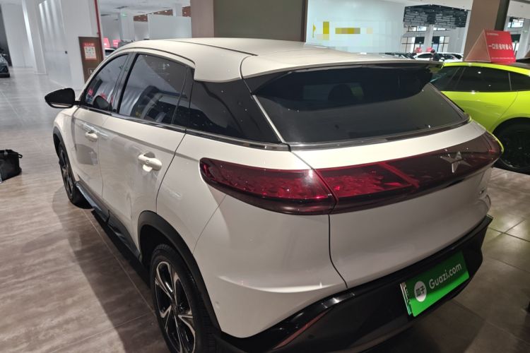 Used XPeng G3 2020 460i Luxury Edition