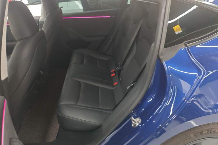 Used Tesla Model 3 2023 Long-Range All-Wheel-Drive Version
