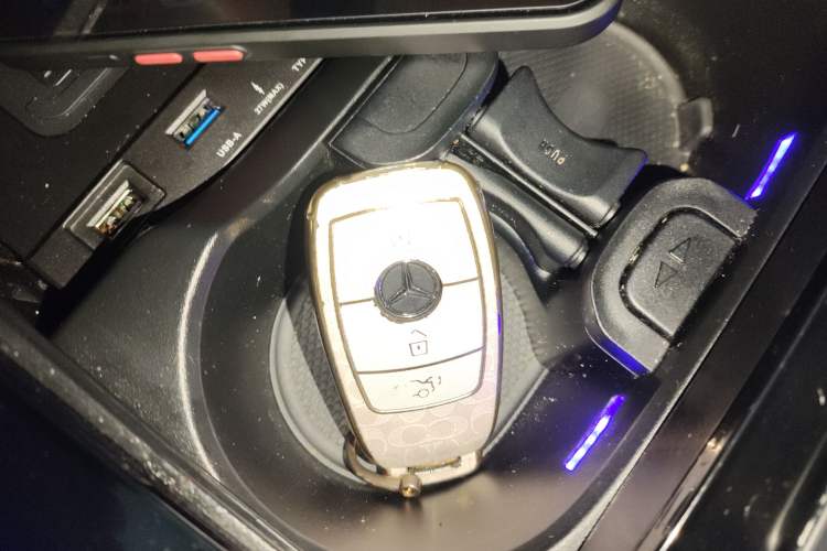 Used Mercedes-Benz GLA 2020 GLA 200
