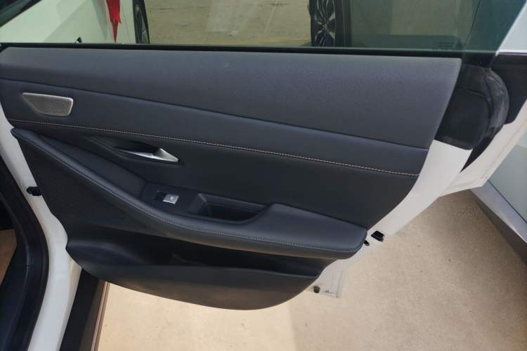 Used  SL03 2022 1.5L 1200 Extended-Range Version
