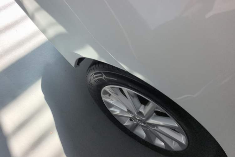 Used Toyota Camry 2016 2.0G 10th Anniversary Leading Edition