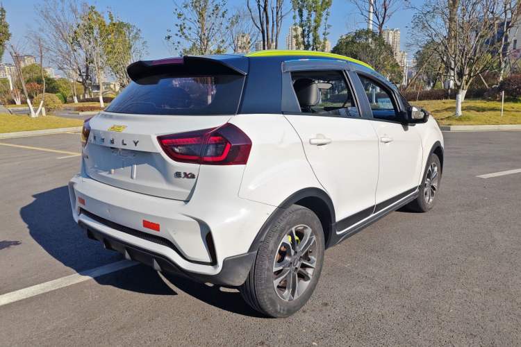 Used Geometry EX3 Kung Fu Cow 2021 Tough Bull Cow
