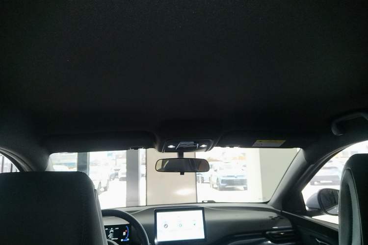 Used BYD Seagull 2025 305 km Free Version