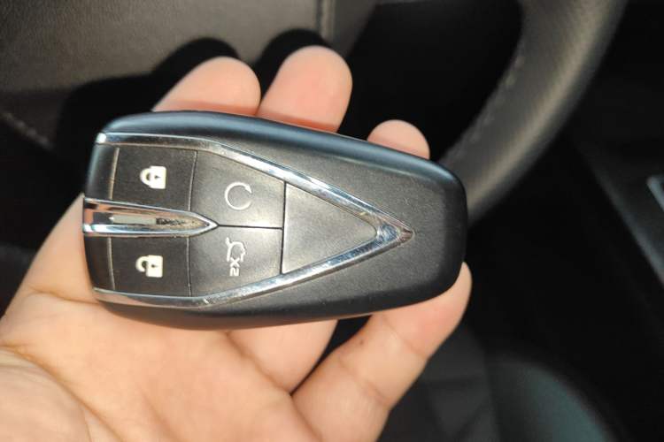 Used  A06 2023 Advanced Model