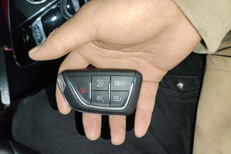 Used Cadillac LYRIQ 2022 Rear-Drive Long-Range Prestige Edition
