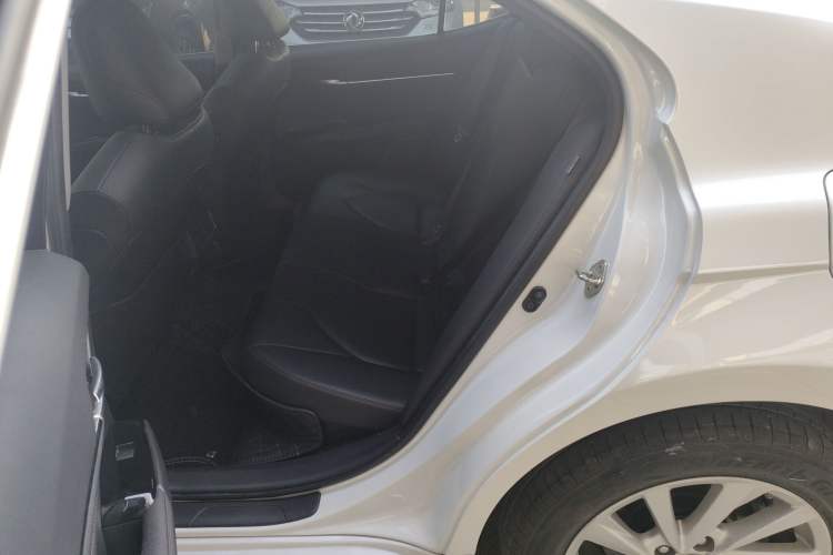 Used Toyota Camry 2021 Dual-Motor 2.5 HGVP Leading Edition
