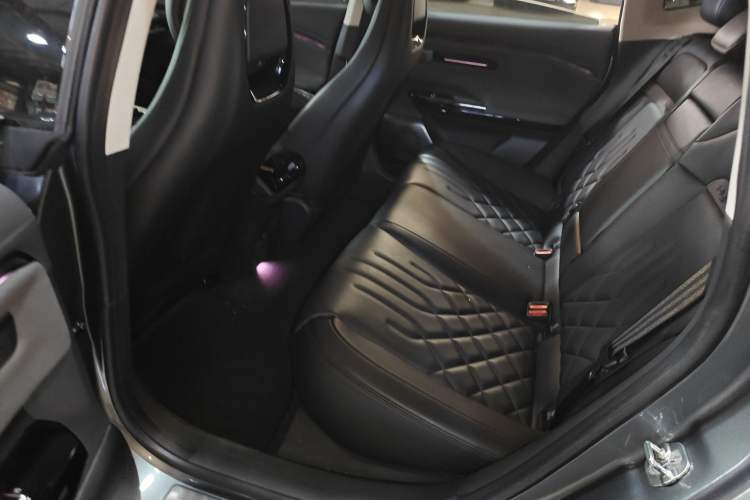 Used Hyptec GT 2024 Global Model 710 Ultra-High-Voltage LiDAR Edition