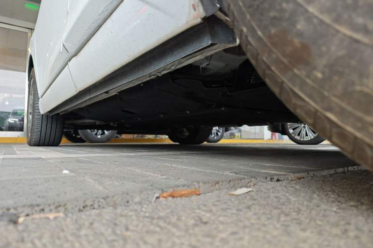 Used Hongqi HS3 PHEV 2024 PHEV 115km Jingwei Edition