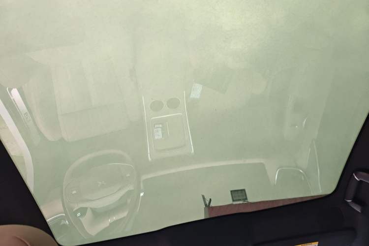 Used XPeng G9 2025 625 Long-Range Max
