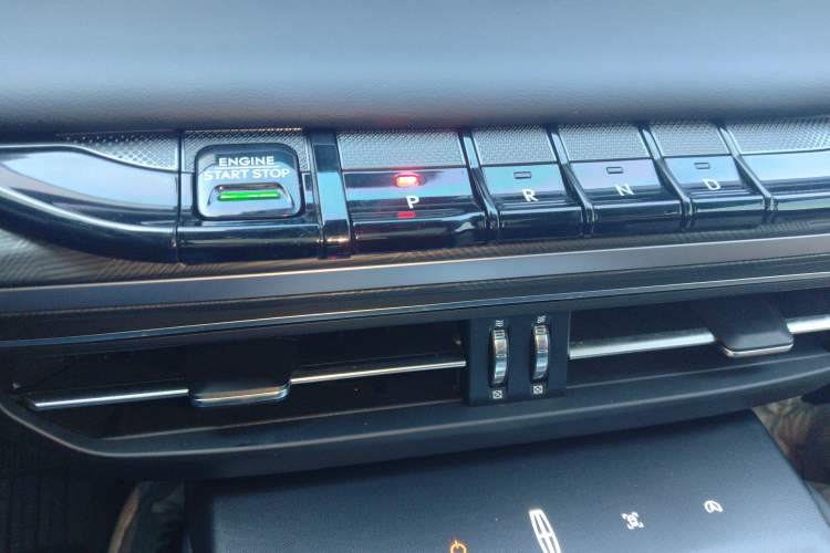 Used Lincoln Z 2022 iXiang Deluxe Edition
