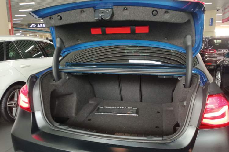 Used BMW 3 Series 2017 320Li M Sport Edition
