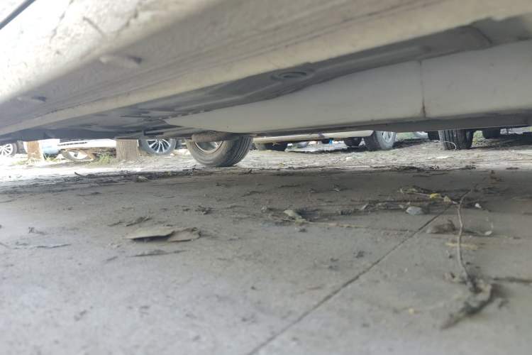 Used Chevrolet Cavalier 2019 320 Automatic Xinyue Edition