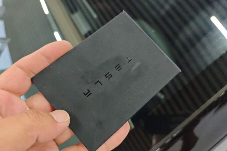 Used Tesla Model 3 2022 Rear-Wheel-Drive Version
