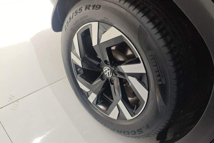 Used Volkswagen Teramont 2021 330TSI Two-Wheel-Drive Prestige Luxury Edition
