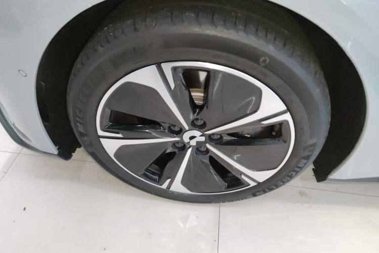 Used Nio ET5T 2024 75kWh Touring
