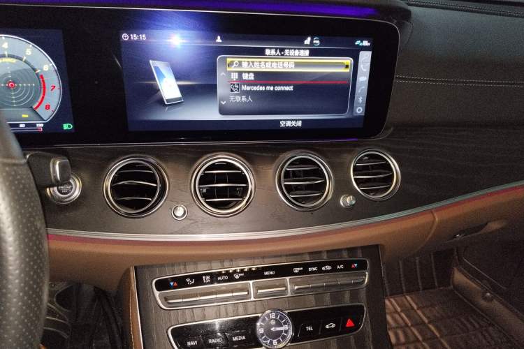 Used Mercedes-Benz E-Class 2020 Facelift E 260 L Sport Edition
