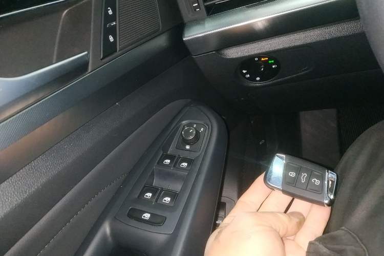 Used Volkswagen Passat 2024 280TSI Business Edition