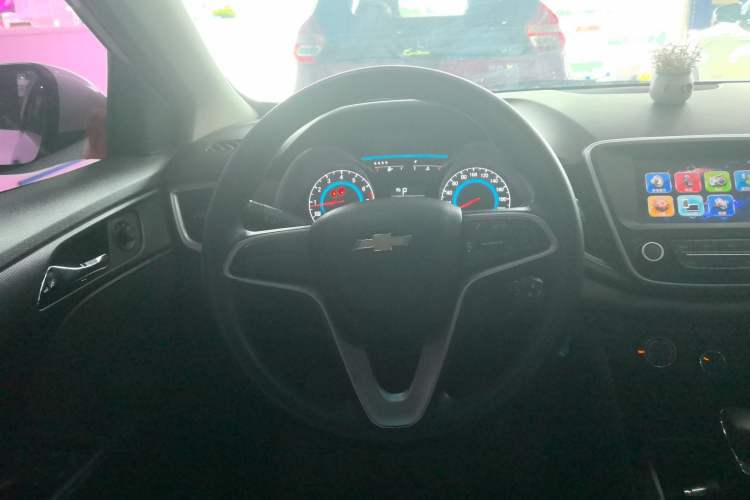 Used Chevrolet Cavalier 2019 320 Automatic Xinyue Edition
