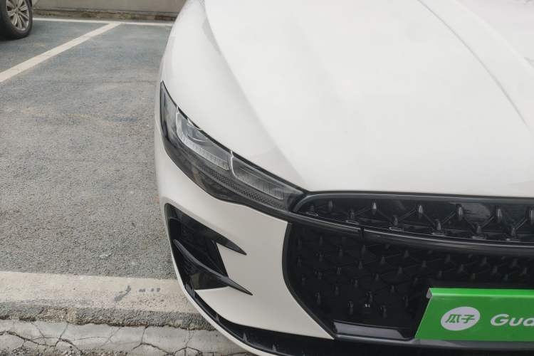 Used Lincoln Z 2022 iKoo Deluxe Edition
