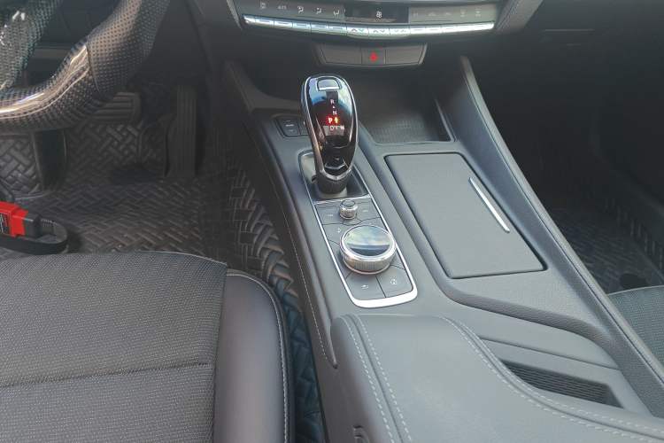 Used Cadillac CT5 2021 28T Tech Edition
