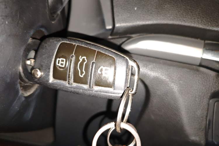 Used Audi A3 2018 30th Anniversary Edition Sportback 35 TFSI Ambition Model