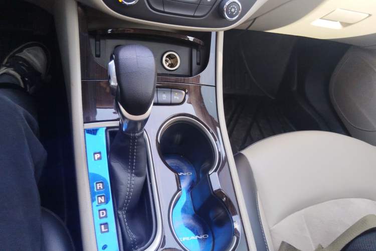 Used Buick Verano 2019 Sedan 15S Automatic Leading Model
