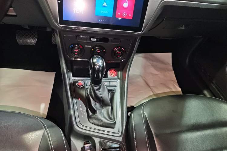 Used Volkswagen Lavida 2017 230TSI DSG Comfort Edition