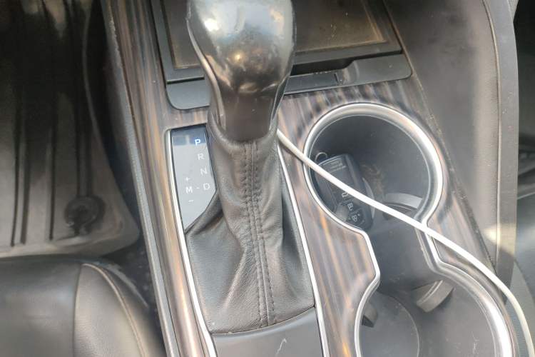 Used Toyota Camry 2019 2.0G Luxury Edition China V Standard