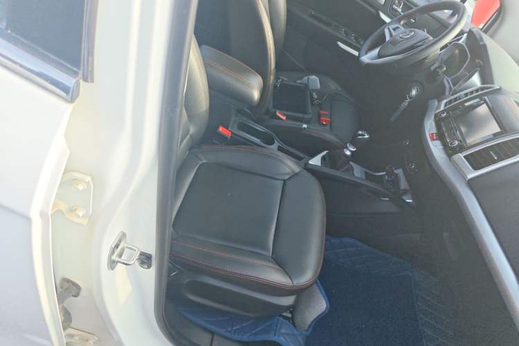 Used  Refine S3 2016 1.5L Manual Luxury Smart Version
